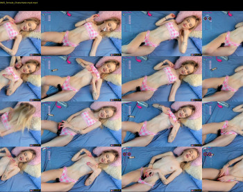 simpsoncory — 56 minute Chaturbate female cam show recording, 1080p, Aug 25, 2022