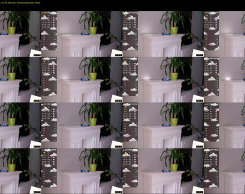 small_blondee — 54 minute Chaturbate female cam show recording, 1080p, Aug 25, 2022