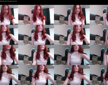 sofia_flowers — 13 minute Chaturbate female cam show recording, 1080p, Aug 25, 2022