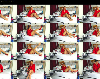 stefi_alizon — 44 minute Chaturbate female cam show recording, 720p, Aug 25, 2022