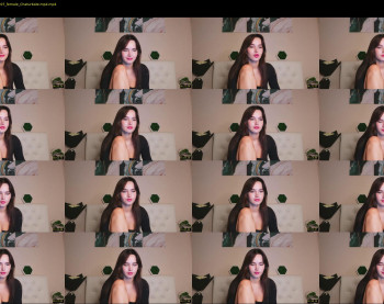 stephaweb — 3 minute Chaturbate female cam show recording, 1080p, Aug 25, 2022