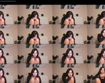 stephaweb — 2 minute Chaturbate female cam show recording, 1080p, Aug 25, 2022