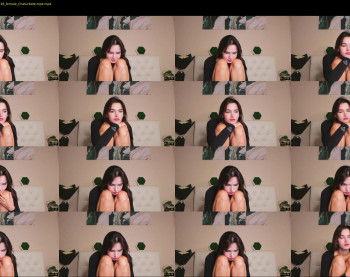 stephaweb — 3 minute Chaturbate female cam show recording, 1080p, Aug 25, 2022
