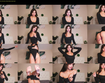 stephaweb — 20 minute Chaturbate female cam show recording, 1080p, Aug 25, 2022