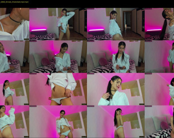 sugar_morgan — 36 minute Chaturbate female cam show recording, 1080p, Aug 25, 2022