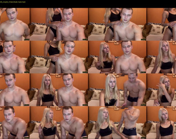 sugarcoup — 7 minute Chaturbate couple cam show recording, 720p, Aug 25, 2022