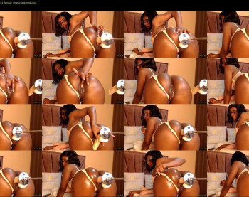 sugarmirie — 28 minute Chaturbate female cam show recording, 720p, Aug 25, 2022