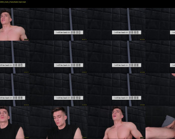 sultryandrew — 54 minute Chaturbate male cam show recording, 1080p, Aug 25, 2022
