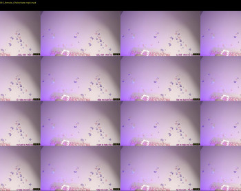 superbdolls — 20 minute Chaturbate couple cam show recording, 1080p, Aug 25, 2022