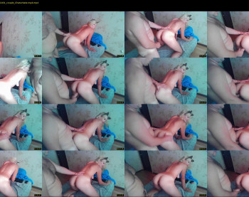 sweetpairfun — 14 minute Chaturbate couple cam show recording, 720p, Aug 25, 2022