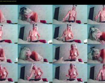 sweetpairfun — 32 minute Chaturbate couple cam show recording, 720p, Aug 25, 2022