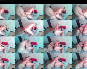 sweetpairfun — 15 minute Chaturbate couple cam show recording, 720p, Aug 25, 2022