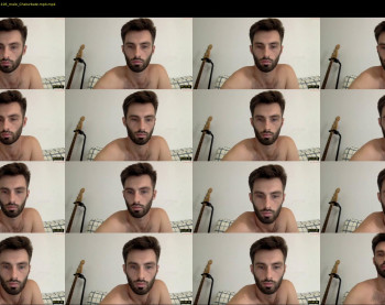 sweettom69 — 4 minute Chaturbate male cam show recording, 480p, Aug 25, 2022