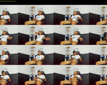 tatanwalker — 55 minute Chaturbate male cam show recording, 1080p, Aug 25, 2022