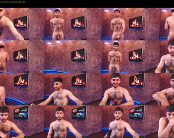 teddy_mode — 54 minute Chaturbate couple cam show recording, 1080p, Aug 25, 2022
