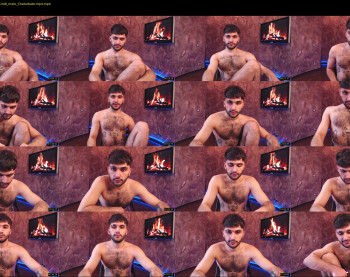 teddy_mode — 54 minute Chaturbate couple cam show recording, 1080p, Aug 25, 2022