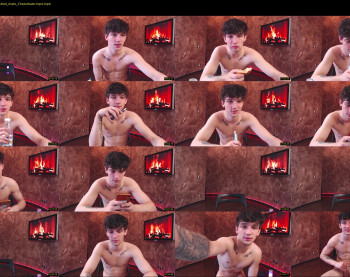 teddy_mode — 43 minute Chaturbate couple cam show recording, 1080p, Aug 25, 2022