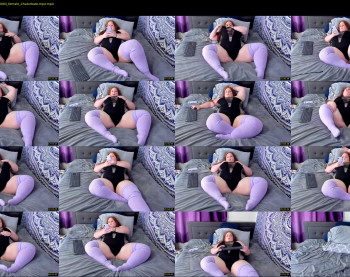 thiccjess420 — 61 minute Chaturbate female cam show recording, 1080p, Aug 26, 2022