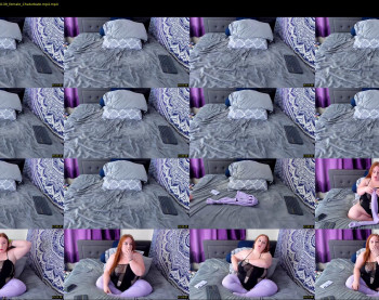thiccjess420 — 34 minute Chaturbate female cam show recording, 1080p, Aug 26, 2022