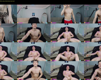 tommyjoyer — 55 minute Chaturbate male cam show recording, 1080p, Aug 25, 2022