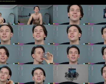 tommyjoyer — 36 minute Chaturbate male cam show recording, 1080p, Aug 26, 2022