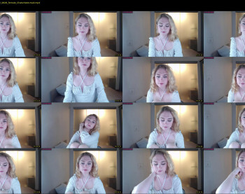 vanessa_maes — 11 minute Chaturbate female cam show recording, 1080p, Aug 25, 2022