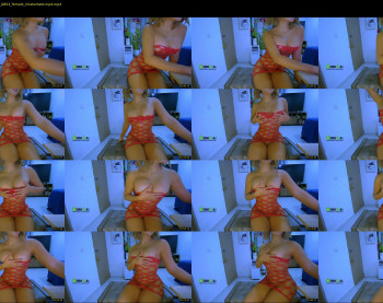 veronnika_hill — 7 minute Chaturbate female cam show recording, 1080p, Aug 25, 2022
