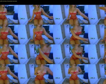 veronnika_hill — 15 minute Chaturbate female cam show recording, 1080p, Aug 25, 2022