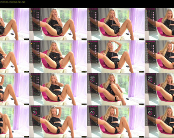 vika54784 — 3 minute Chaturbate female cam show recording, 1080p, Aug 25, 2022