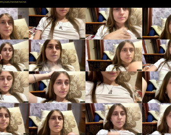 viktoria9898 — 41 minute Chaturbate couple cam show recording, 720p, Aug 26, 2022