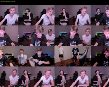 vince__dice — 41 minute Chaturbate male cam show recording, 1080p, Aug 26, 2022