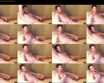 warrenkener — 54 minute Chaturbate male cam show recording, 1080p, Aug 25, 2022