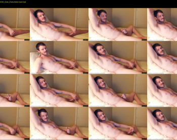 warrenkener — 40 minute Chaturbate male cam show recording, 1080p, Aug 25, 2022