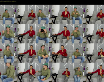 web_gammer_ — 20 minute Chaturbate male cam show recording, 1080p, Aug 25, 2022