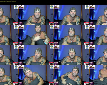 whaaaaaaaat — 54 minute Chaturbate couple cam show recording, 1080p, Aug 25, 2022