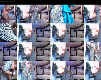 wynterheat — 93 minute Chaturbate female cam show recording, 720p, Aug 25, 2022