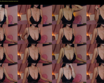1dream_magical — 9 minute Chaturbate female cam show recording, 720p, Aug 27, 2022