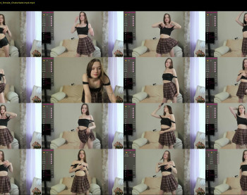 _abby_bb — 25 minute Chaturbate female cam show recording, 1080p, Aug 26, 2022