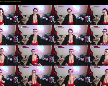 _amanda_seyfried19 — 19 minute Chaturbate female cam show recording, 720p, Aug 26, 2022