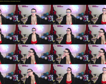 _amanda_seyfried19 — 3 minute Chaturbate female cam show recording, 720p, Aug 26, 2022