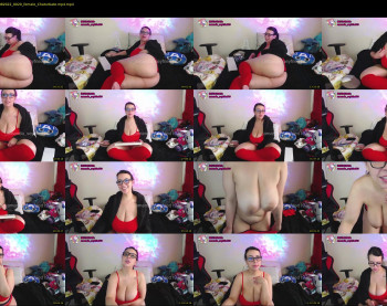 _amanda_seyfried19 — 77 minute Chaturbate female cam show recording, 720p, Aug 27, 2022