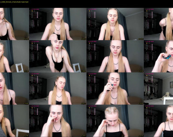 _be_my_daddy — 34 minute Chaturbate female cam show recording, 1080p, Aug 26, 2022