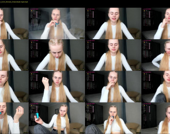 _be_my_daddy — 54 minute Chaturbate female cam show recording, 1080p, Aug 26, 2022