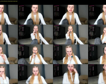 _be_my_daddy — 19 minute Chaturbate female cam show recording, 1080p, Aug 26, 2022