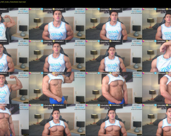 _cristianlopez — 58 minute Chaturbate male cam show recording, 1080p, Aug 26, 2022