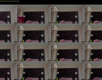 _huge_boobs_ebony — 9 minute Chaturbate female cam show recording, 1080p, Aug 26, 2022