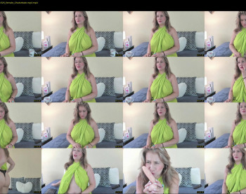 _jeniffer_hot — 15 minute Chaturbate female cam show recording, 720p, Aug 26, 2022
