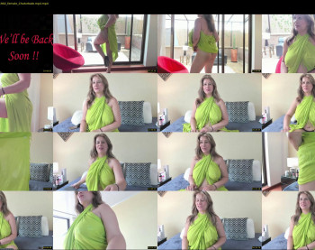 _jeniffer_hot — 64 minute Chaturbate female cam show recording, 720p, Aug 26, 2022