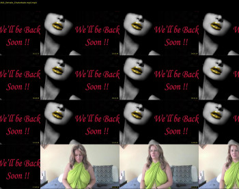 _jeniffer_hot — 24 minute Chaturbate female cam show recording, 720p, Aug 26, 2022