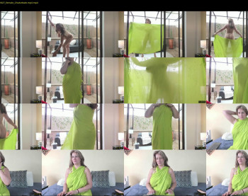 _jeniffer_hot — 3 minute Chaturbate female cam show recording, 720p, Aug 26, 2022